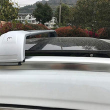 Auto Prich fits for Mercedes Benz GLC 2016 2017 2018 2019 Cross bar Crossbar roof Rail Rack