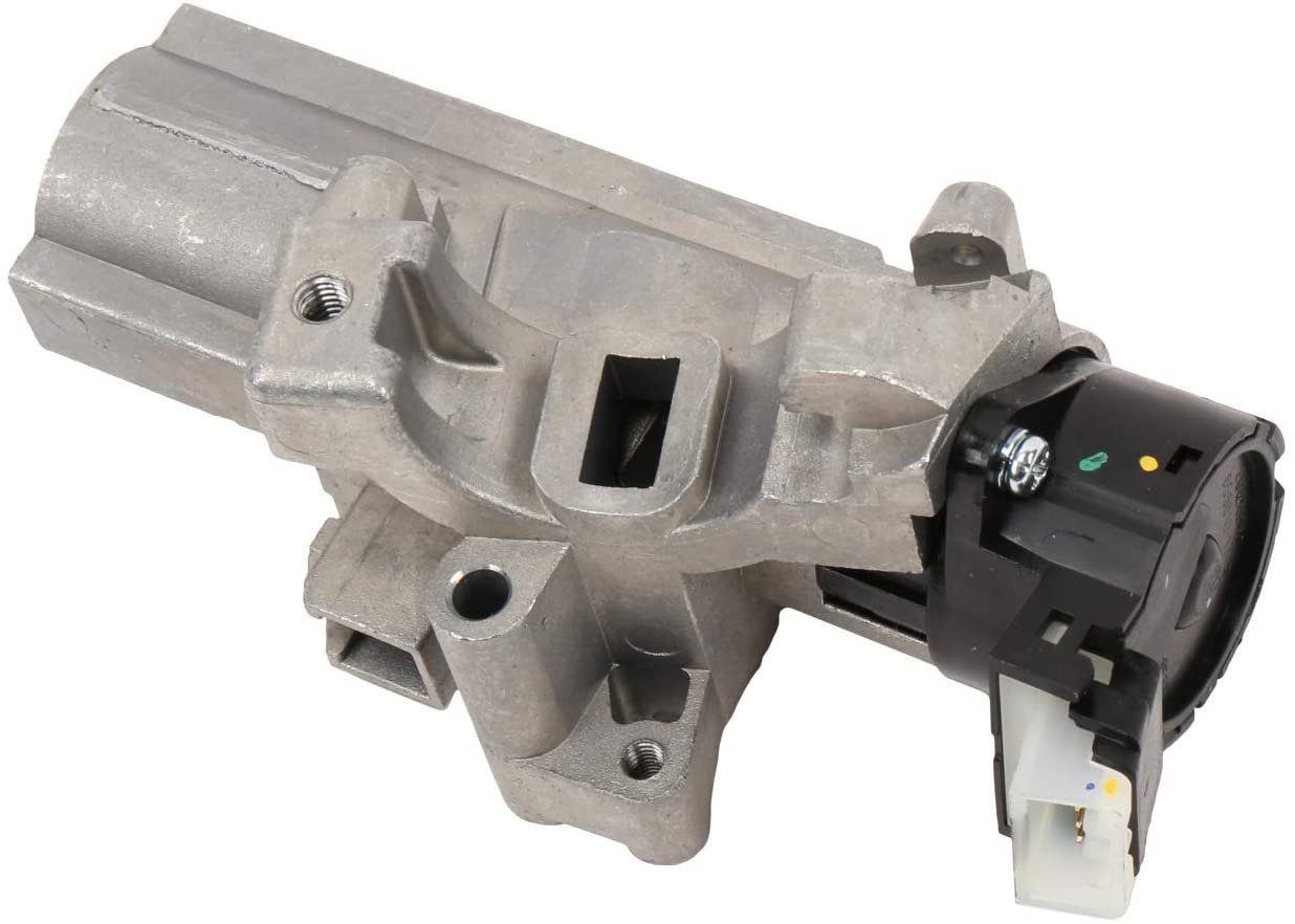 ACDelco D1403G GM Original Equipment Ignition Lock Housing