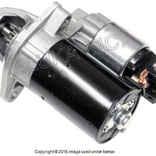BMW Genuine Engine Electrical Generator Alternator Starter (Rebuilt) 525i 525xi 530i 530xi 528i 528xi 535i 535xi 530xi 535xi X5 3.0si X6 35iX 128i 135i M Coupé X3 3.0i X3 3.0si X1 35iX Z4 3.0i Z4 3.0si Z4 3.0si 128i 135i Z4 30i Z4 35i Z4 35is 323i 325i 325xi 328i 328xi 330i 330xi 335i 335xi 323i 328