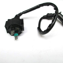 ATV Ignition Coil for 1987-1988 Honda 125 TRX125 Fourtrax