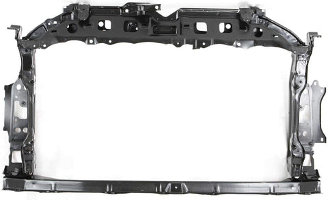 Radiator Support for TOYOTA YARIS 2007-2012 Assembly Steel Sedan
