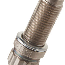 Bosch 9693 Spark Plug, 1 Pack