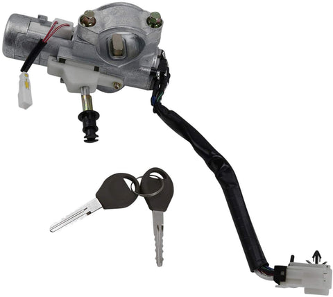 Beck Arnley 201-2102 Ignition Lock Assembly