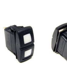 Painless Performance 57052 Weatherproof LED On/Off/On Switch