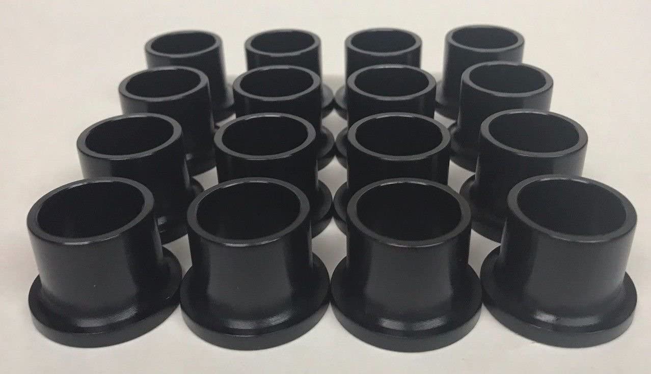 CAN AM Delrin Bushing kit 706201659 (16 Pieces)