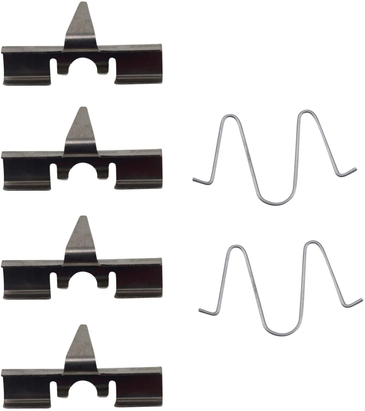 Beck Arnley 084-1349 Disc Brake Hardware Kit