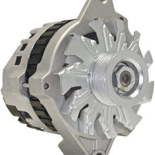 Magneti Marelli RMMAL00196 Alternator