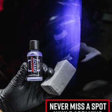 Adam's UV Ceramic Paint Coating Kit - 9H Ceramic Coating 5+ Years Of Protection | Stronger Than Car Wax | Apply After Car Wash, Clay Bar, Car Polisher | Car Detailing Kit Boat RV Motorcycle