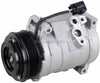 AC Compressor & A/C Repair Kit For Chevy Traverse GMC Acadia Buick Enclave Saturn Outlook 2007 2008 2009 2010 2011 2012 - BuyAutoParts 60-80464RK NEW