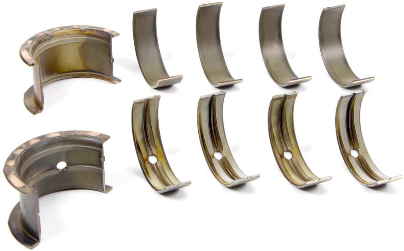 Clevite MS-909H-21 Engine Crankshaft Main Bearing Set
