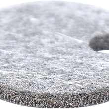 nobrandnobrand Disenparts 33mm Heater Burner Screen Mesh Replacement 1302799A for Webasto Air Top 2000D 2000ST 310S Single Hole