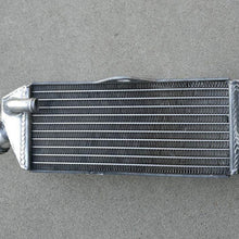 Aluminum radiator for YZ80 YZ 80 1993-2001 93 94 95 96 97 98 99 00 01
