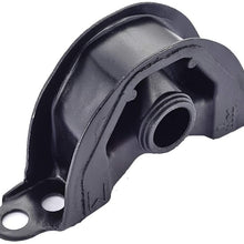Engine Motor Mount Compatible with Fits 1996-2000 Honda Civic 1.6L 5pcs A6520 A6502 A6556 A6506 50841-SR3-983 50842-SR3-030 50824-S04-013 50810-SR3-981