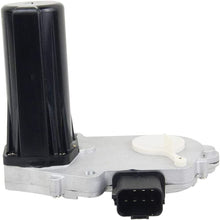 Transfer Case Shift Motor Compatible with Jeep Grand Cherokee NV146 NV245 Commander NV245 3.7L 5.7L 6.1L, 68256976AA NEWZQ