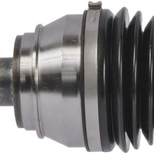 Cardone 66-1009HD New CV Constant Velocity Severe-Duty Drive Axle Shaft