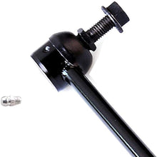 TRIL GEAR 2pcs K7258 Front Stabilizer Sway Bar End Link Driver and Passenger Side fit for Dodge 96-16 Grand & 96-07 Caravan & 96-00 Plymouth Grand Voyager