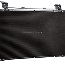 A/C Kit w/AC Compressor Condenser & Drier For Honda Odyssey 1999 2000 2001 2002 2003 2004 - BuyAutoParts 60-82463R6 New