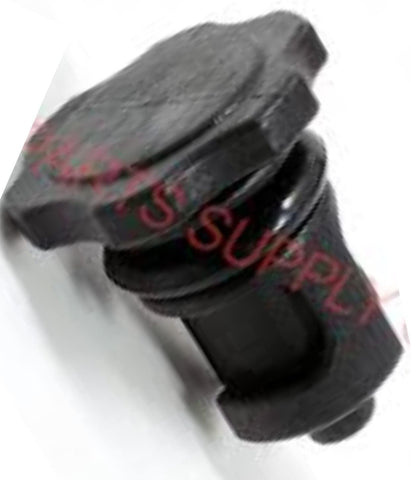 APSG Cap/Cover - Screw On Transmission Filler Seal for : Chrysler Jeep Dodge Dipstick