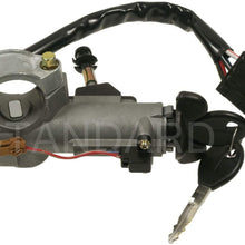 Standard Motor Products US-668 Ignition Starter Switch