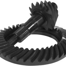 Yukon Gear & Axle (YG GM14T-373) High Performance Ring & Pinion Gear Set for GM 14-Bolt Truck 10.5 Differential