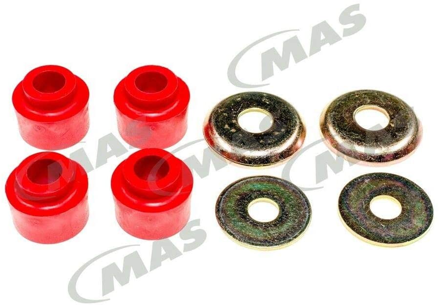 Mas Industries BB8146 Radius Arm Bushing Or Kit