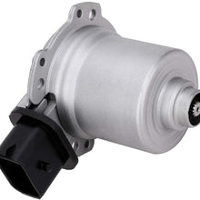 AE8Z-7C604-A Automatic Transmission Clutch Actuator B for 2012 2013 2014 2015 2016 2017 Ford Focus SE SEL, 11 12 13 14 15 16 17 Ford Fiesta Trans Clutch Actuator - Replace Ford AE8Z7C604A, AE8Z7C604