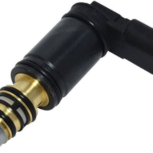 Universal Air Conditioner EX 10518C A/C Compressor Control Valve
