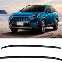 NOTUDE Car Roof Racks For Toyota RAV4 2019-2020 Roof Rack Crossbars Cargo Carrier 150LBS Rooftop Luggage Kayak Canoe Carrier - Not fit Adventure/TRD Off-Road Models
