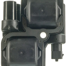 Set of 8 Ignition Coil for Mercedes-Benz C240 C280 C320 CLK320 CLK430 E55 AMG ML320 S500 SLK55 AMG