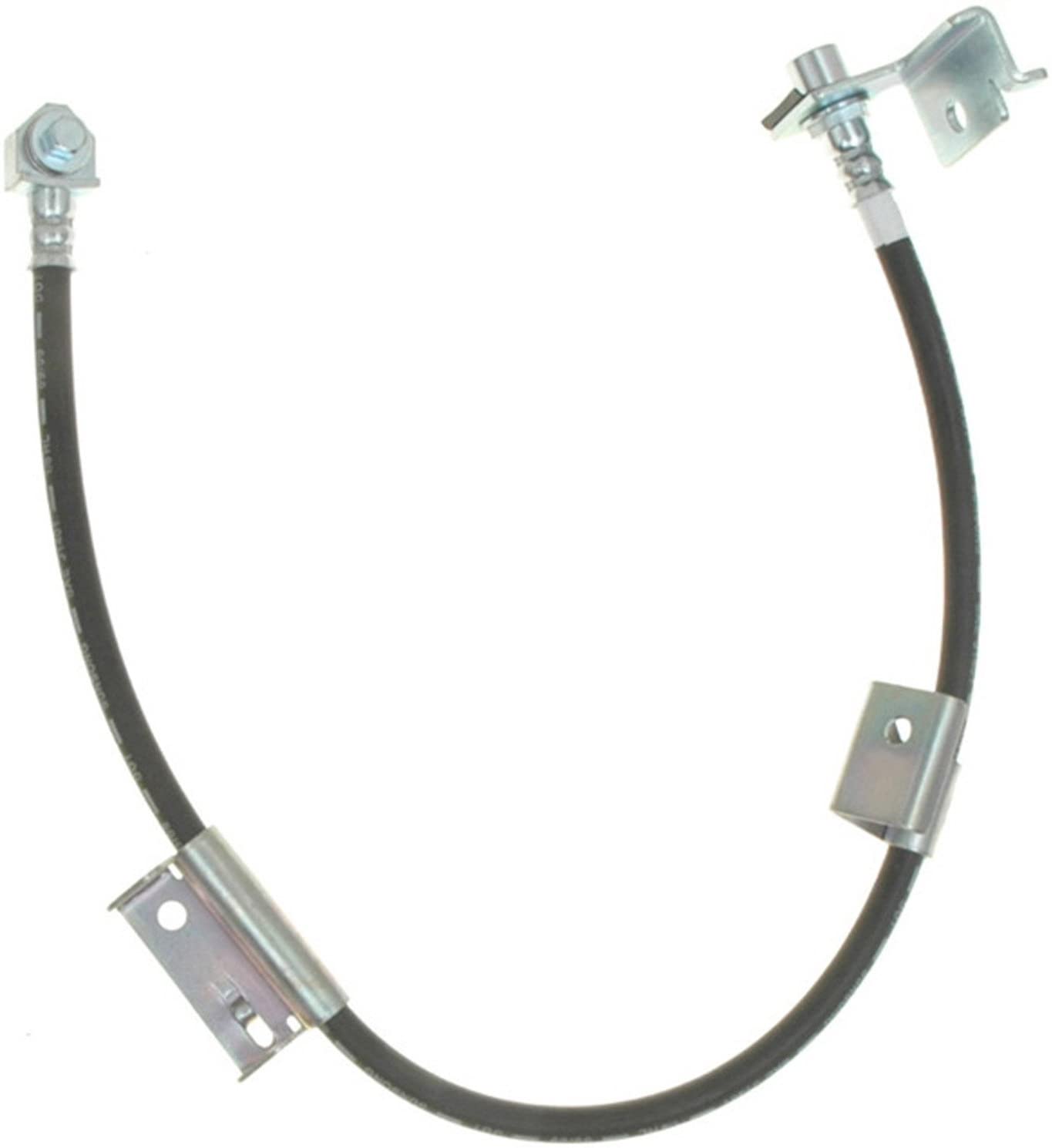 ACDelco 18J4299 Professional Front Passenger Side Hydraulic Brake Hose Assembly