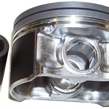 DNJ EK635A Engine Rebuild Kit for 2007-2012 / Nissan/Sentra / 2.0L / DOHC / L4 / 16V / 122cid / MR20DE