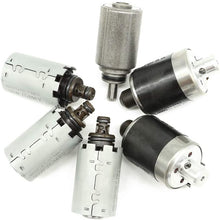 Transmission Solenoid Kits 722.6 Remanufactured 5-Speed Automatic Transmission For Mercedes Benz (6 PACK)