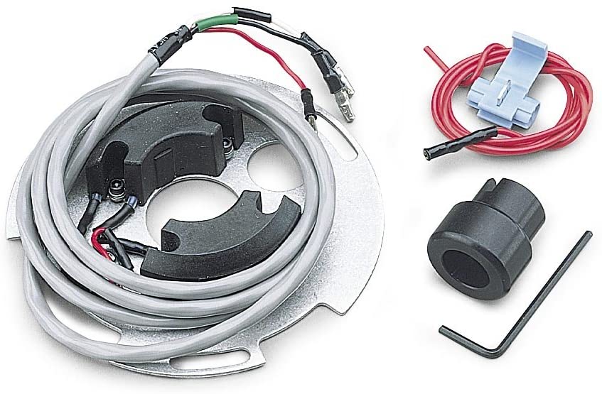 Dynatek Self-Contained Electronic Ignition DS2-1