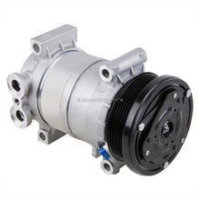 For Chevy Astro & GMC Safari 1996-2001 OEM AC Compressor w/A/C Repair Kit - BuyAutoParts 60-84392RN New
