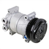 For Chevy Astro & GMC Safari 1996-2001 OEM AC Compressor w/A/C Repair Kit - BuyAutoParts 60-84392RN New