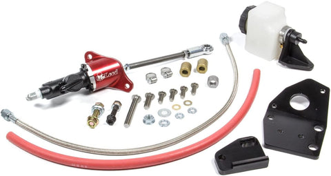 McLeod 1431001 Hydraulic Conversion Kit