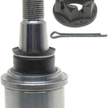 ACDelco 45D0137 Professional Front Upper Suspension Ball Joint Assembly