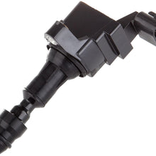 SCITOO 100% New 1pcs Ignition Coil Set Compatible with Buick GMC Pontiac Saturn Chev-y 2005-2011 Automobiles Fit for OE: UF491