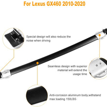 NOTUDE Roof Rack fit for Lexus GX460 2010-2020 Rooftop Crossbars Cargo Carrier for Lexus GX460 - Max Load 150LBS (Sold as 1 Pair)