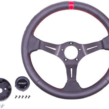 Grant 692 Racing Steering Wheel