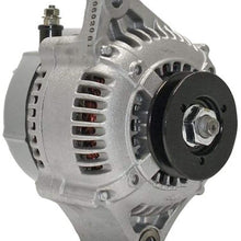 Magneti Marelli RMMAL00143 Alternator