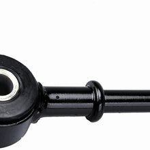SCITOO 2pcs 2 Front Stabilizer/Sway Bar End Link fit for 1998 1999 2000 2001 2002 2003 2004 2005 2006 2007 Toyota Land Cruiser Lexus LX470 K750147