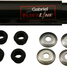 Gabriel 85716 FleetLine Heavy Duty Shock Absorber