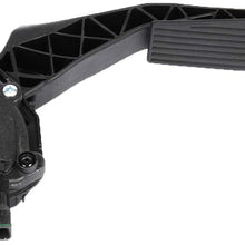 ACDelco 13237352 GM Original Equipment Accelerator Pedal