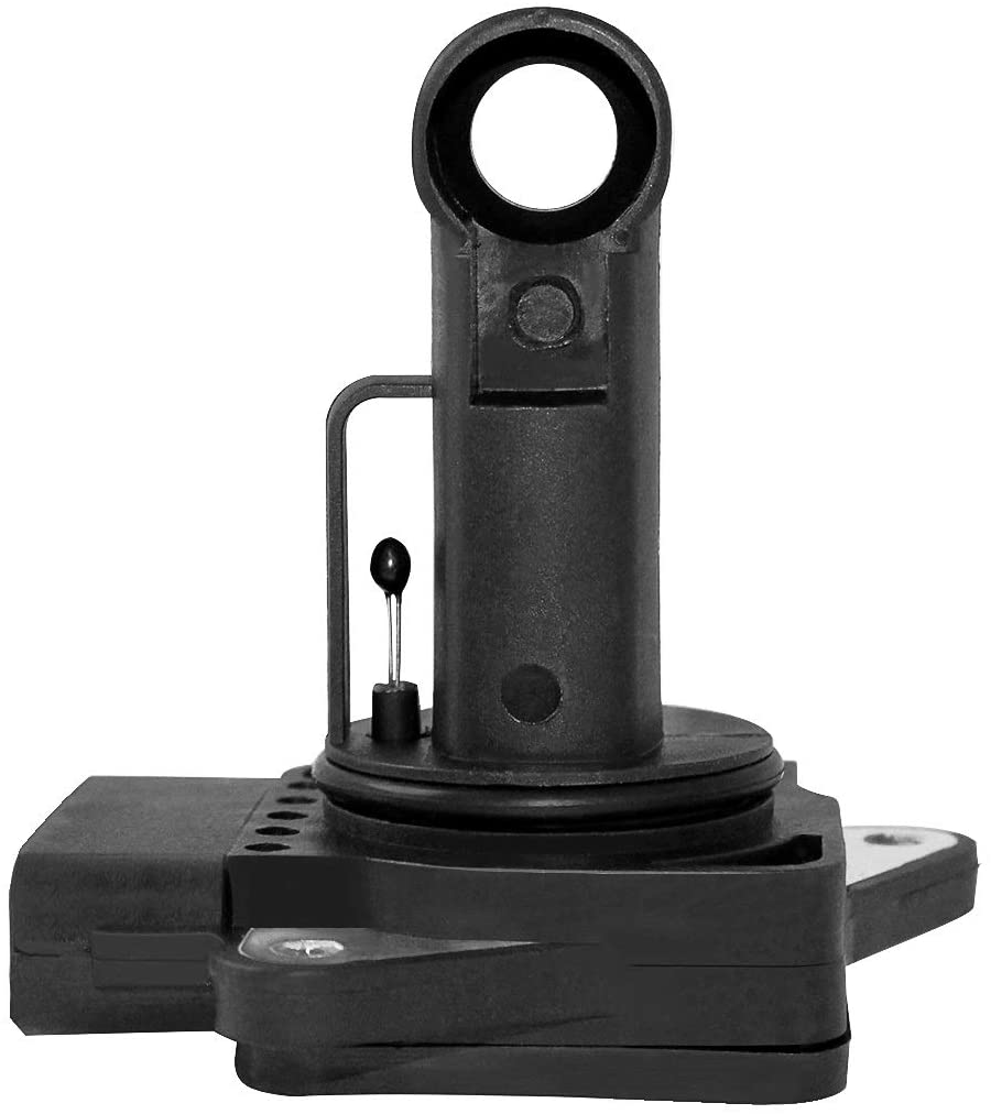 Mass Air Flow Sensor Meter for 1999-2004 Toyota Tacoma & 2000-2009 Toyota 4Runner & 03-08 Toyota Corolla/Matrix 1.8L Replacment AF10029 22204-21010 74-50009