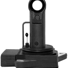 Mass Air Flow Sensor Meter for 1999-2004 Toyota Tacoma & 2000-2009 Toyota 4Runner & 03-08 Toyota Corolla/Matrix 1.8L Replacment AF10029 22204-21010 74-50009