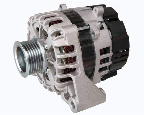 Sierra 18-6845 Suzuki Starter - 25 HP Outboards (2006-2001)