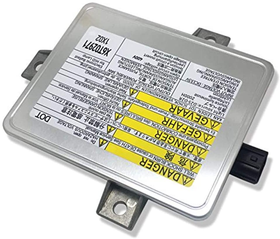 Botine Car Xenon HID Headlight Ballast W3T10471 W3T14371 X6T02981 Fit for Acura TL TL-S Xenon