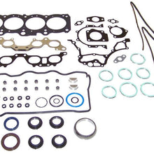 DNJ EK947BM Master Engine Rebuild Kit for 1998-2000 / Toyota / RAV4 / 2.0L / DOHC / L4 / 16V / 122cid / 3SFE