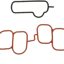 Fel-Pro MS96586 Upper Intake/Plenum Gasket Set